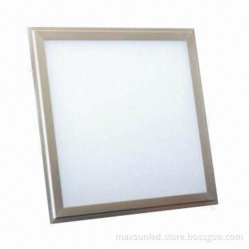 LED panel light, 300x300mm, SMD3014, 8W, CE/RoHS/FCC certified
